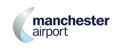 Flughafen Manchester