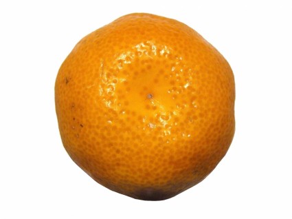 ผลไม้ส้มส้มแมนดาริน