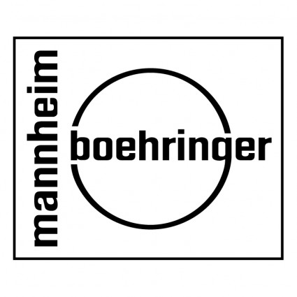 만 하 임 boehringer