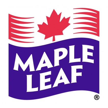 Maple Leaf foods