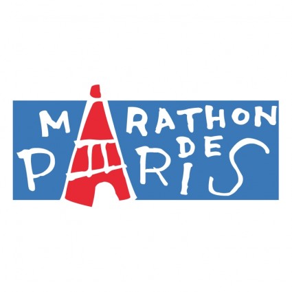 Maratón de paris