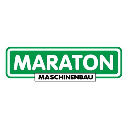 maraton 機械