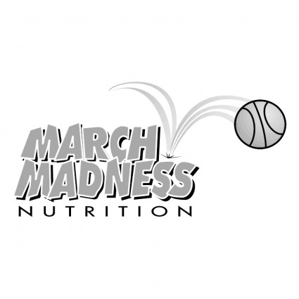 nutrición de locura de marzo