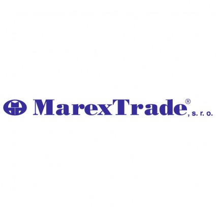 Marex торговля
