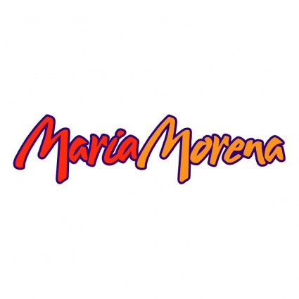 瑪麗亞 morena