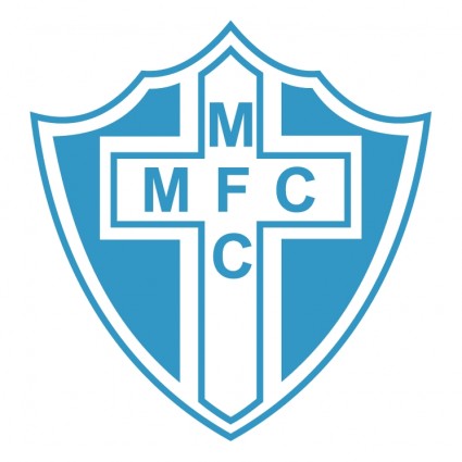 Mariano futebol clube de santarem pa