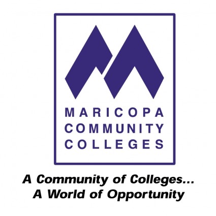 faculdades de comunidade de Maricopa