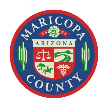 Comté de Maricopa