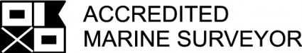 morski geodeta logo