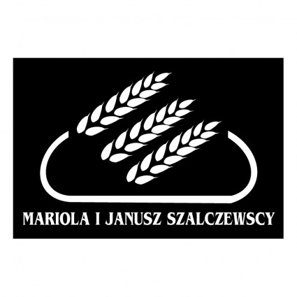 Mariola ich Janusz Szalczewscy