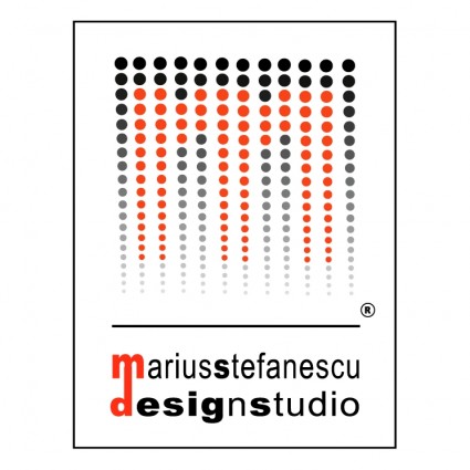estúdio de design Marius stefanescu