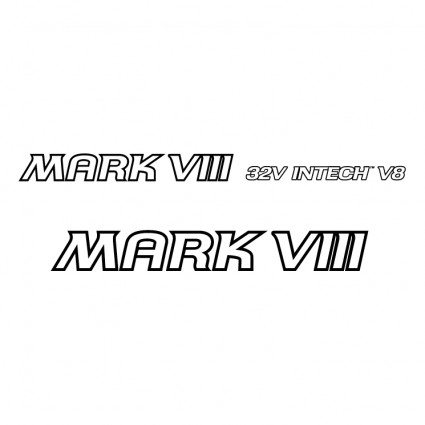 Mark viii