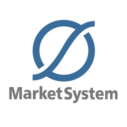 sistem pasar
