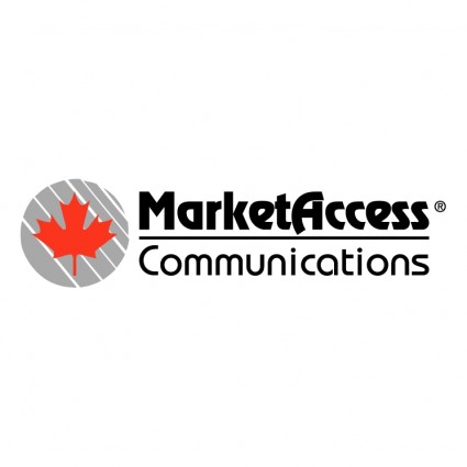 marketaccess komunikasi
