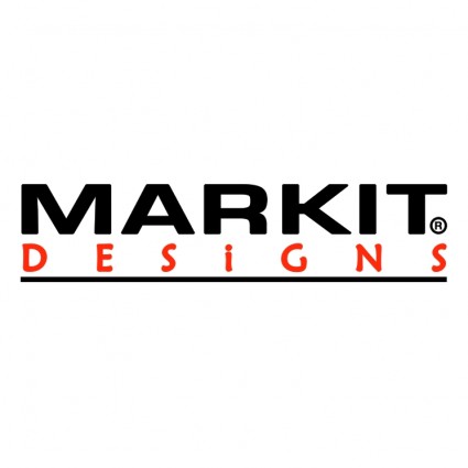 ออกแบบ markit