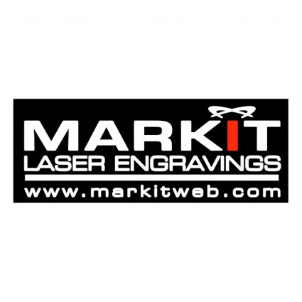 gravures laser Markit