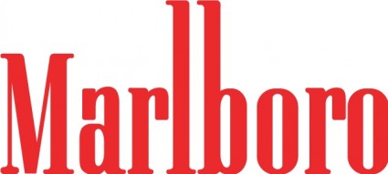 マルボロのロゴ ベクトルのロゴ 無料ベクトル 無料でダウンロード