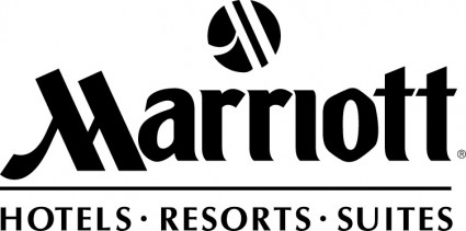 logotipo da Marriott