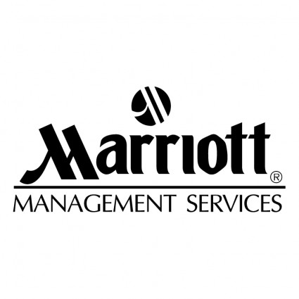 serviços de gerenciamento de Marriott