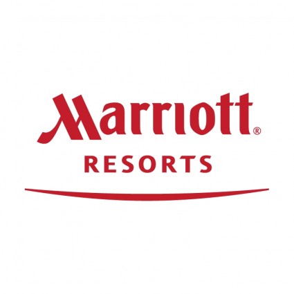 khu nghỉ mát Marriott