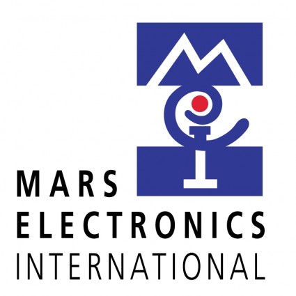 electrónica de Marte