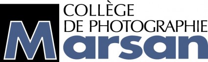 logo perguruan tinggi Marsan