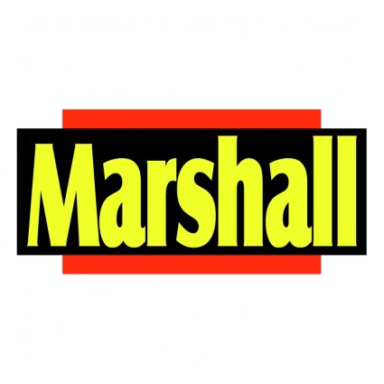 Marshall boya