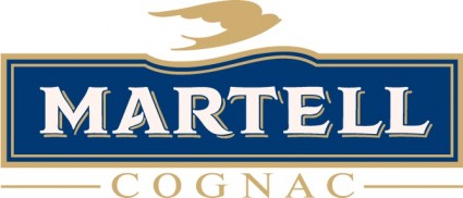 logotipo de Martel