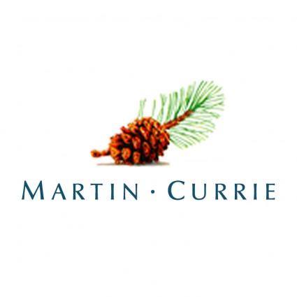 currie Martin