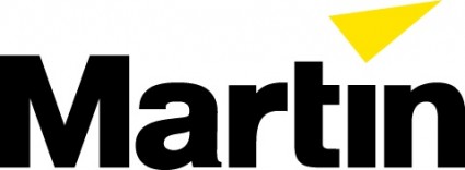 logotipo de Martin