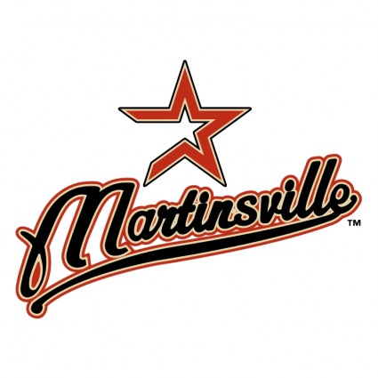 Martinsville astros