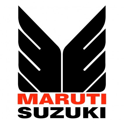 ماروتي سوزوكي