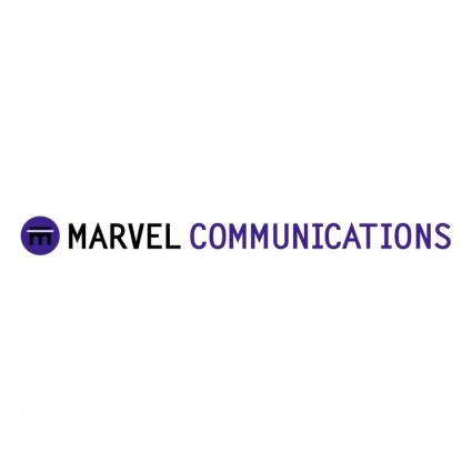 comunicaciones de Marvel