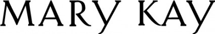瑪麗凱 logo2