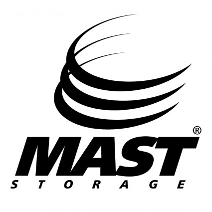 Mast Storage