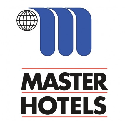 Hoteles Master