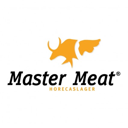 마스터 고기