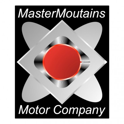 mastermoutains motor perusahaan