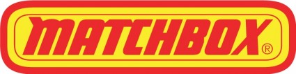 logotipo de Matchbox