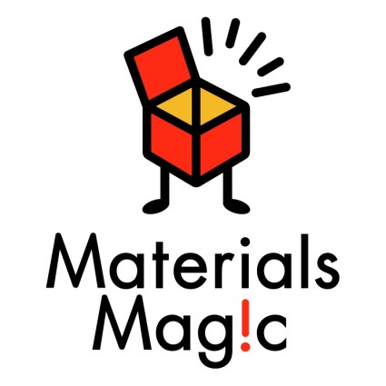 magia de materiales