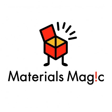 magia de materiales