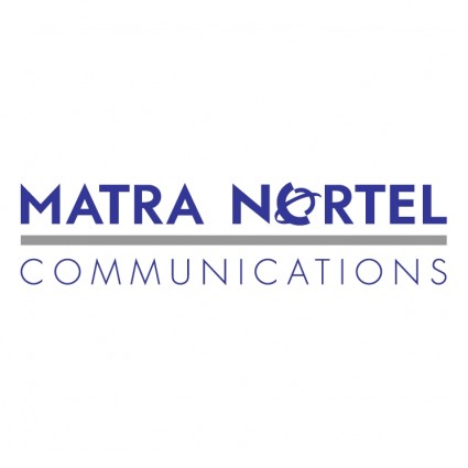 Matra Nortel Communications