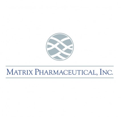 Matrix farmaceutica
