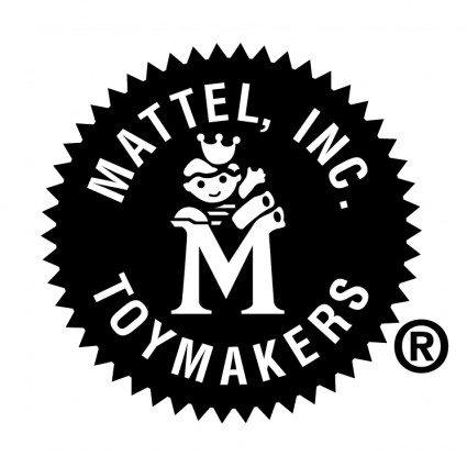 Mattel toymakers