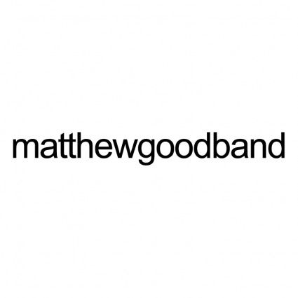 Matthew good band