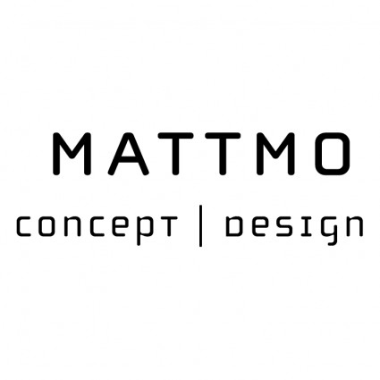 diseño de concepto de mattmo
