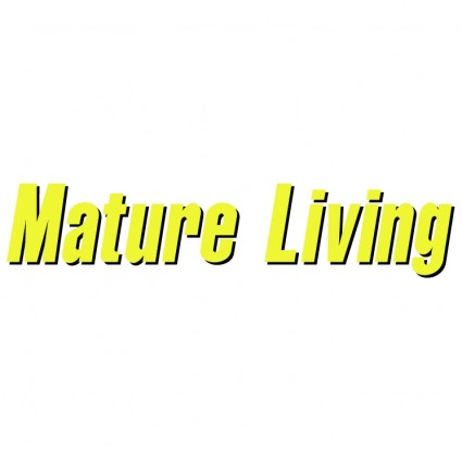 Mature Living