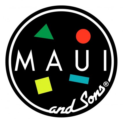 Мауи сыновей