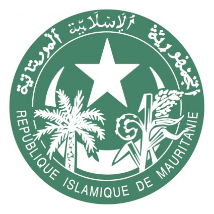 Mauretanien