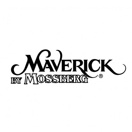 Maverick von mossberg